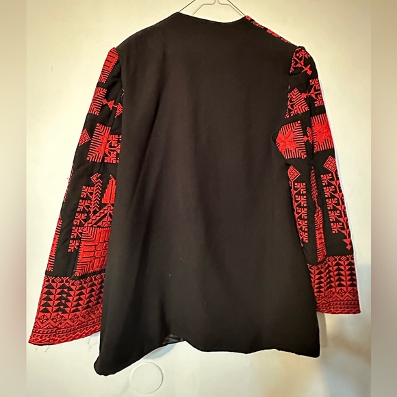 Plaestaninan jacket - Picture 8 of 8